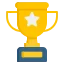 trophy