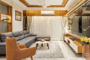 Interior Turnkey Projects