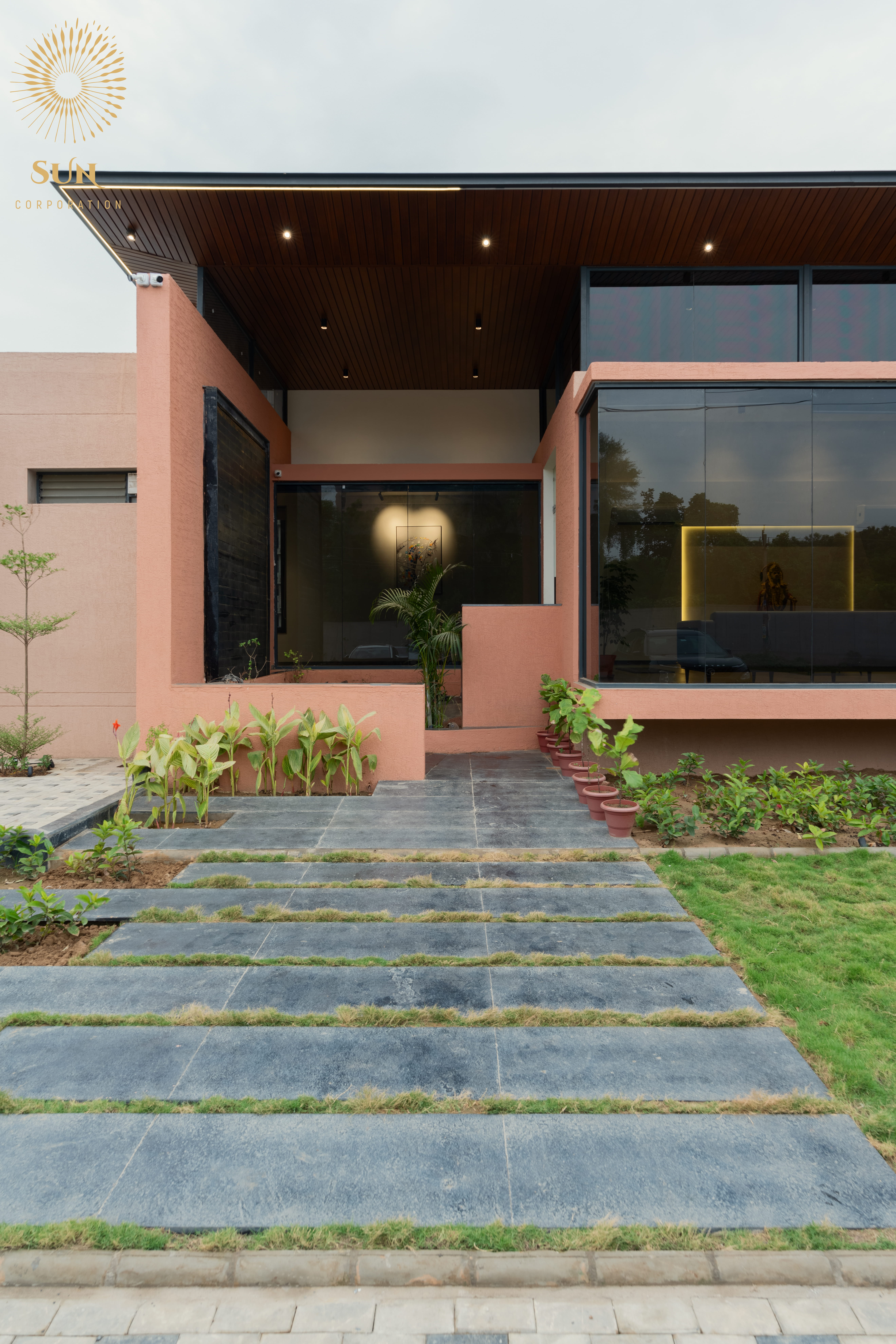 Taurus Office