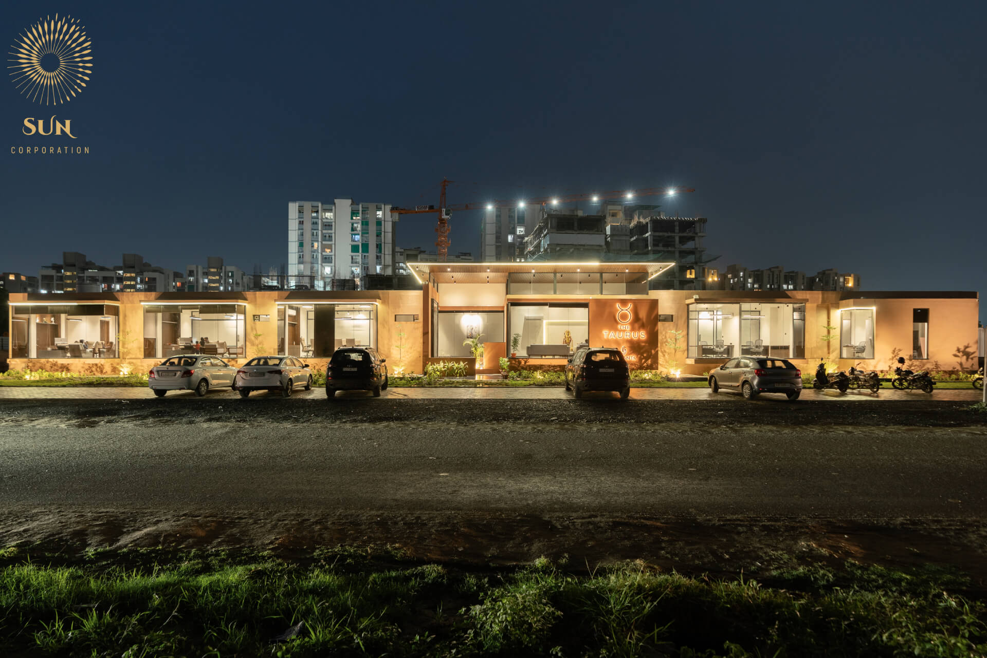 Taurus Office