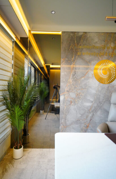 Interior Designer in Ahmedabad - About Us 1