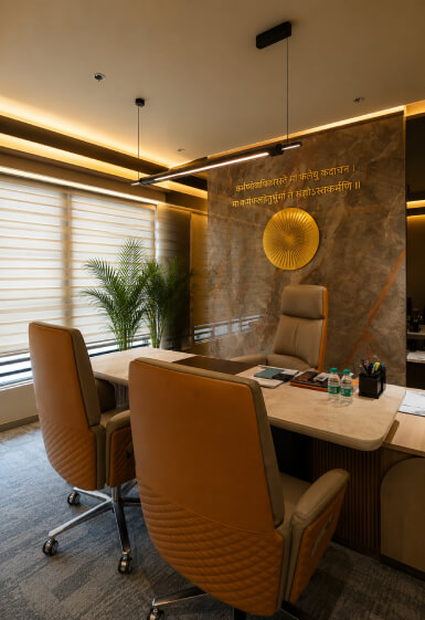 Interior Designer in Ahmedabad - About Us 2