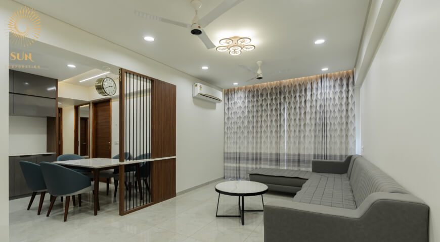 Looking for the Best Interior Designer in Ahmedabad