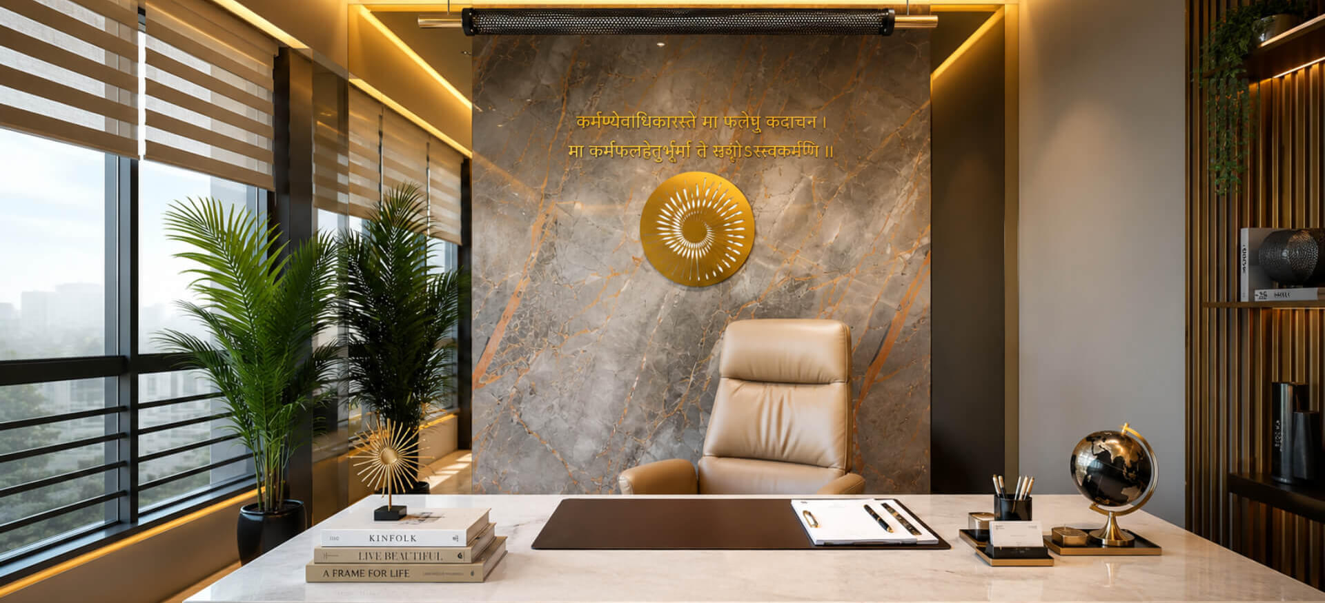 Premium Interior Designer in Ahmedabad for Homes & Offices