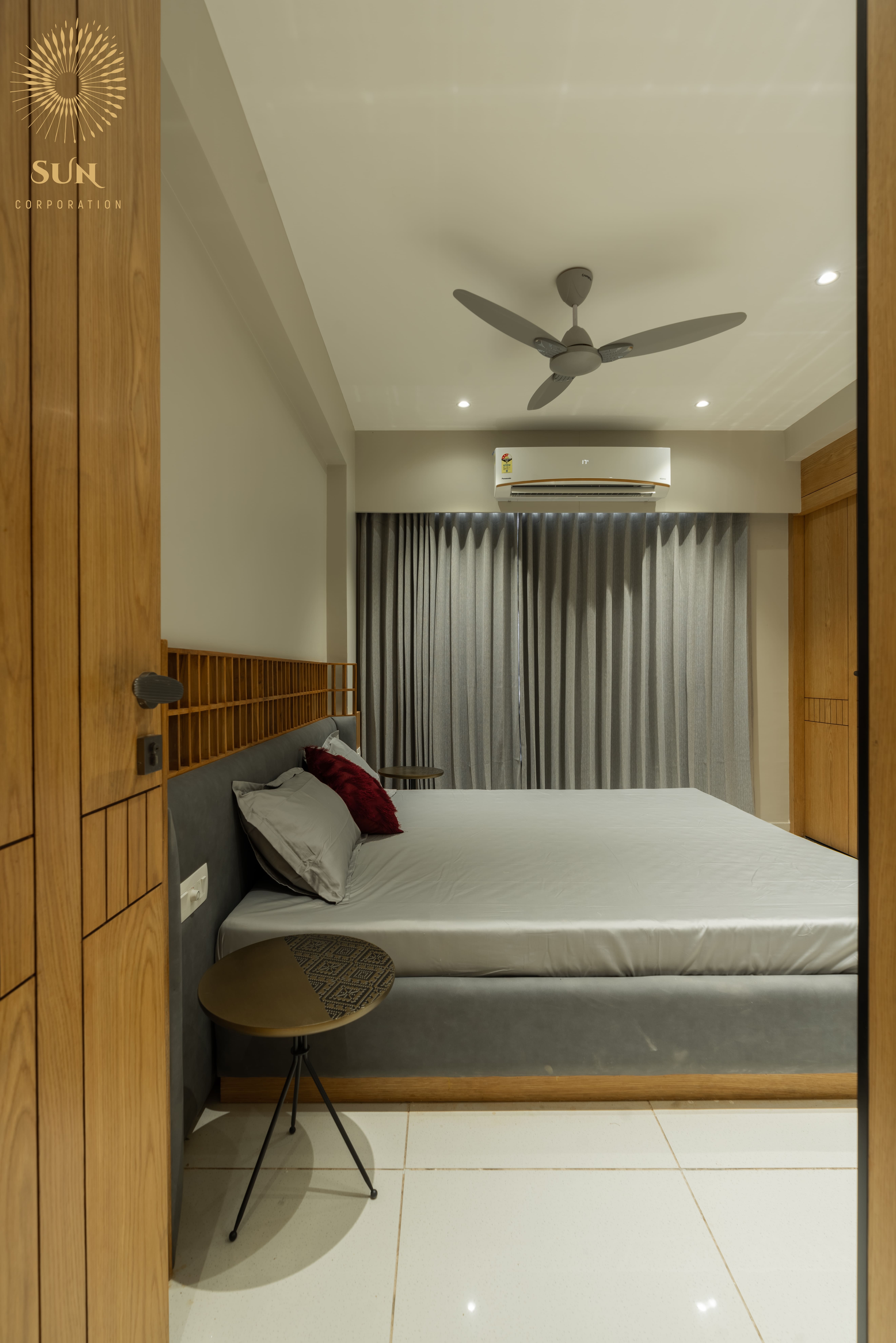 Shivanta Sample House