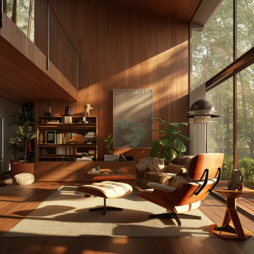 Transforming Spaces with Innovative Interior & Architectural Solutions