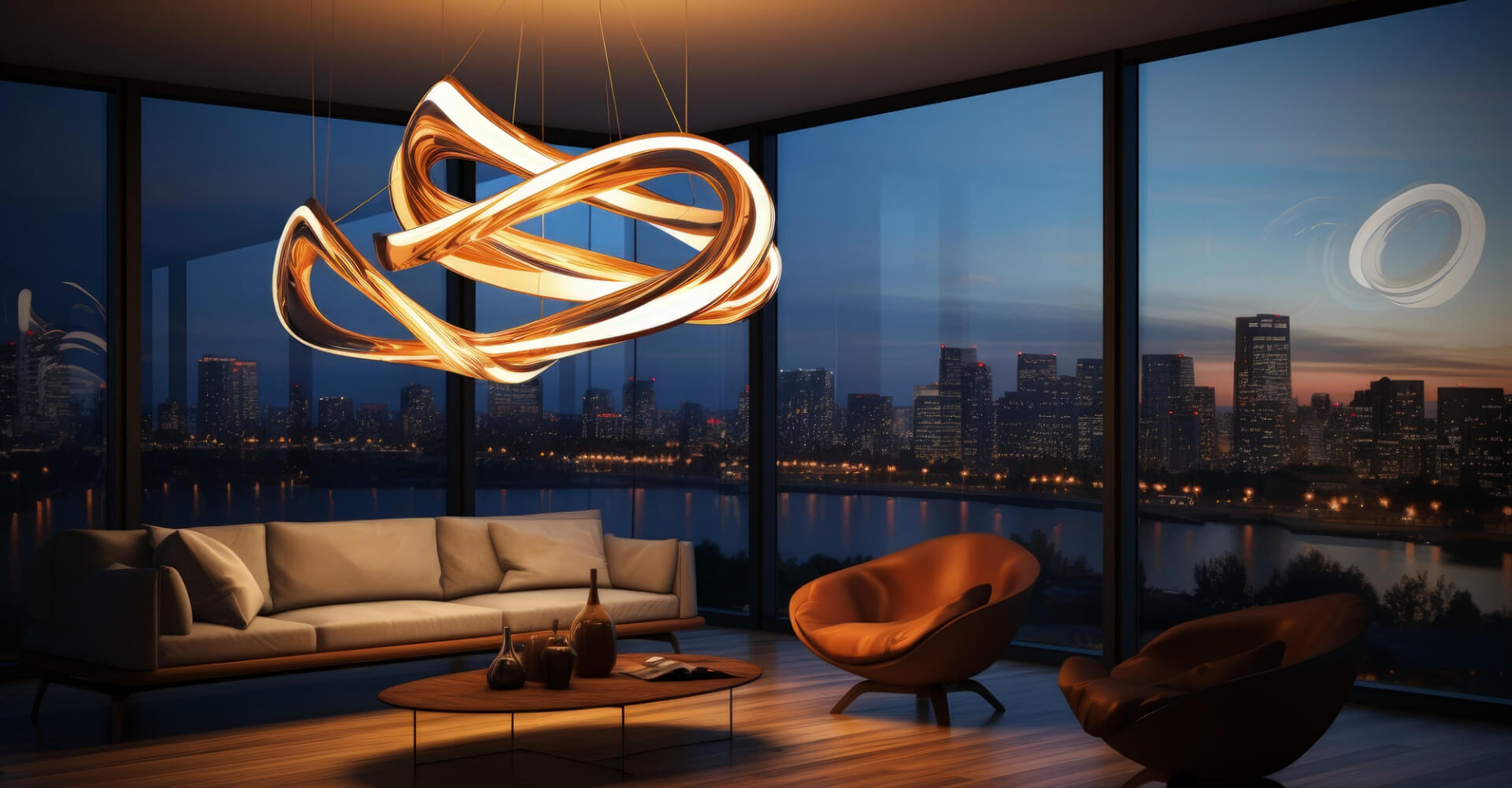 Why Sun Corporation is the Preferred Interior Designer in Ahmedabad