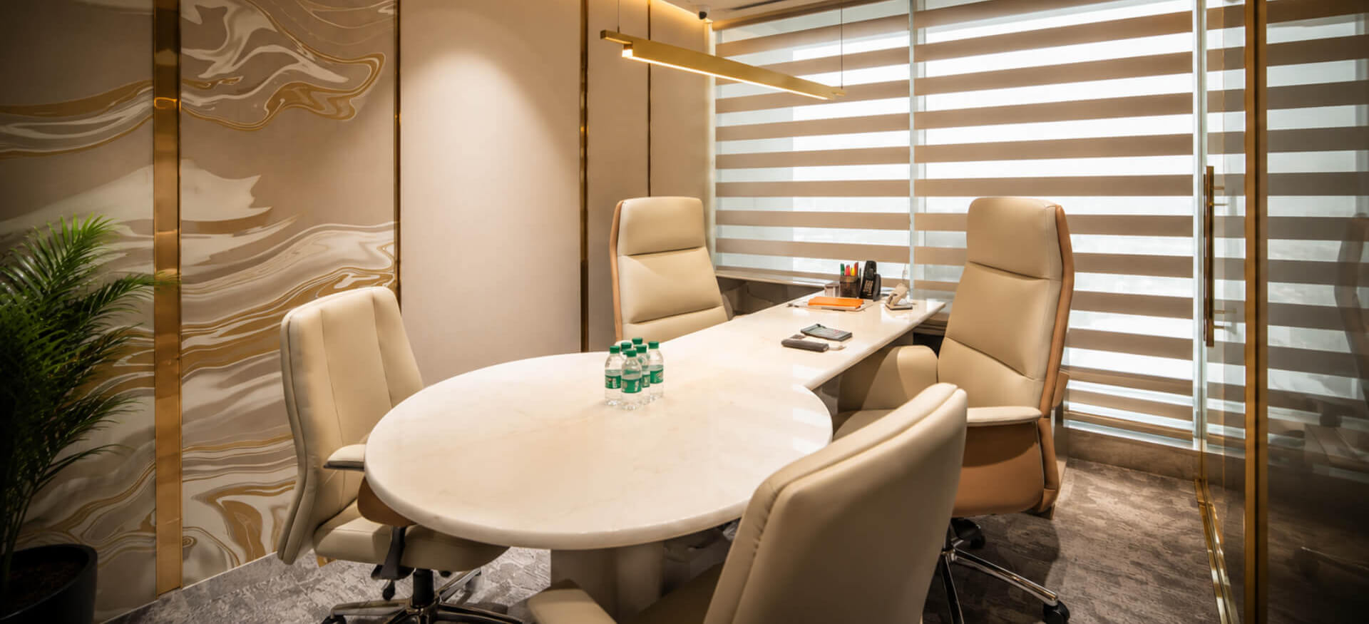 Your Trusted Interior Designer in Ahmedabad with Turnkey Solutions